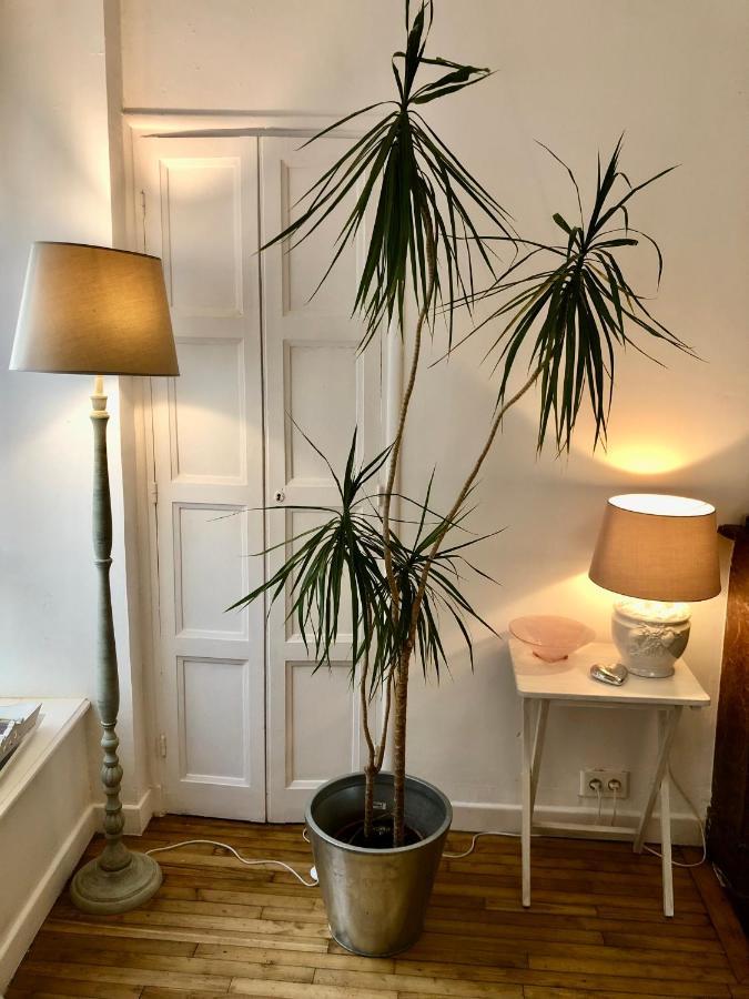 Appartement Coeur Saint-Martin Brest Exterior photo