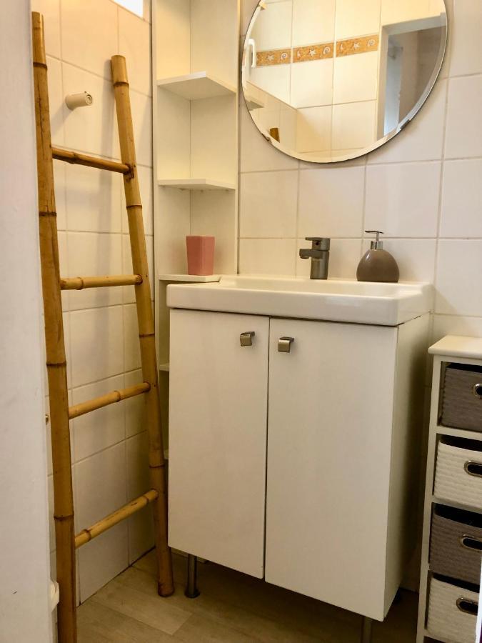 Appartement Coeur Saint-Martin Brest Exterior photo