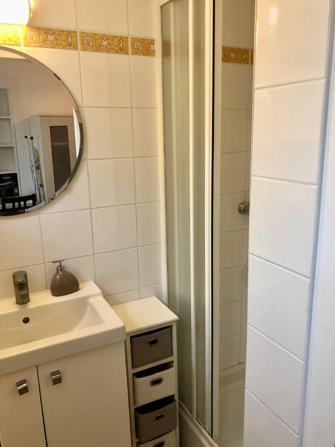 Appartement Coeur Saint-Martin Brest Exterior photo