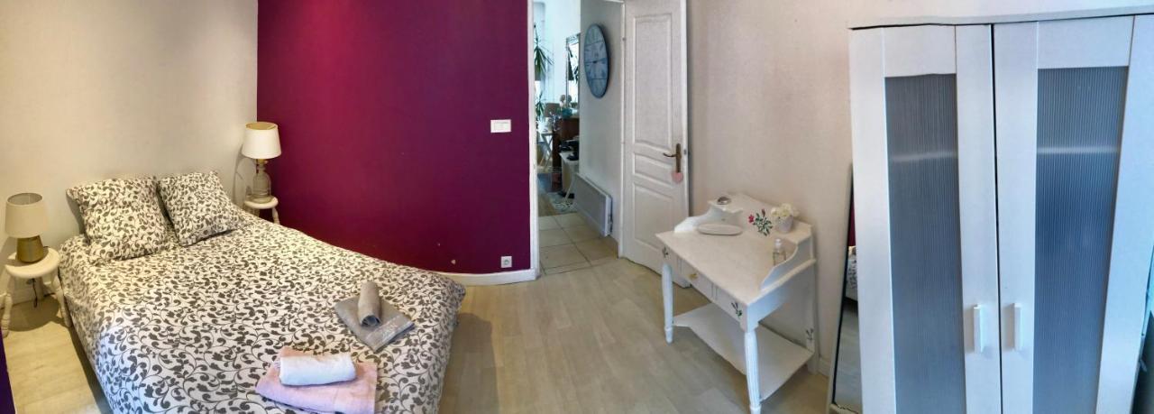 Appartement Coeur Saint-Martin Brest Exterior photo