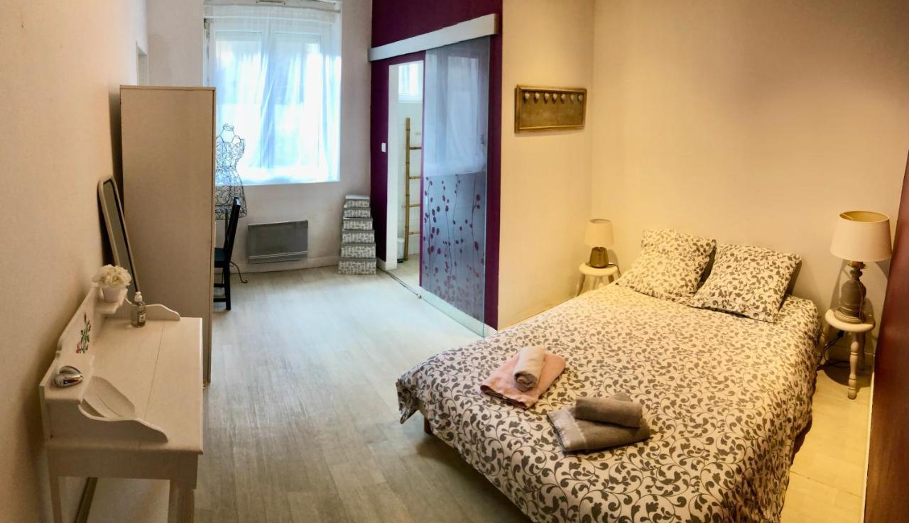 Appartement Coeur Saint-Martin Brest Exterior photo