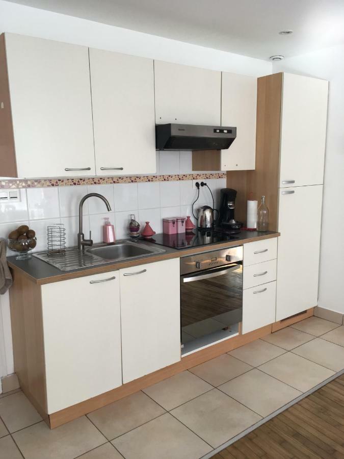 Appartement Coeur Saint-Martin Brest Exterior photo