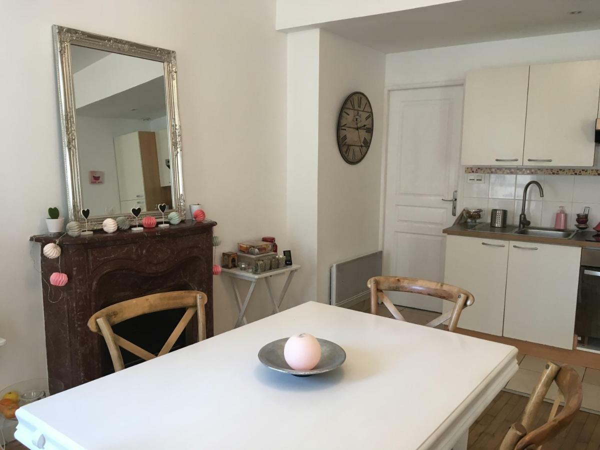 Appartement Coeur Saint-Martin Brest Exterior photo